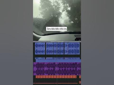 Zero visibility #zerovisibility #progressivehouse