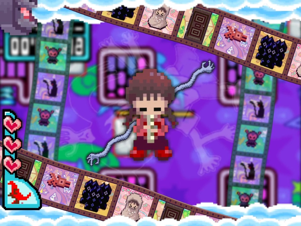 ねむりんパラダイス ひみつの夢