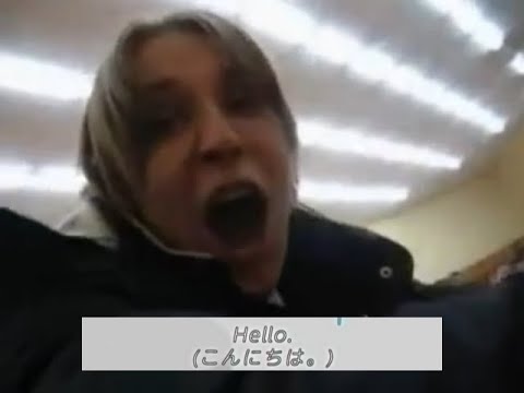 講堂ディスコ