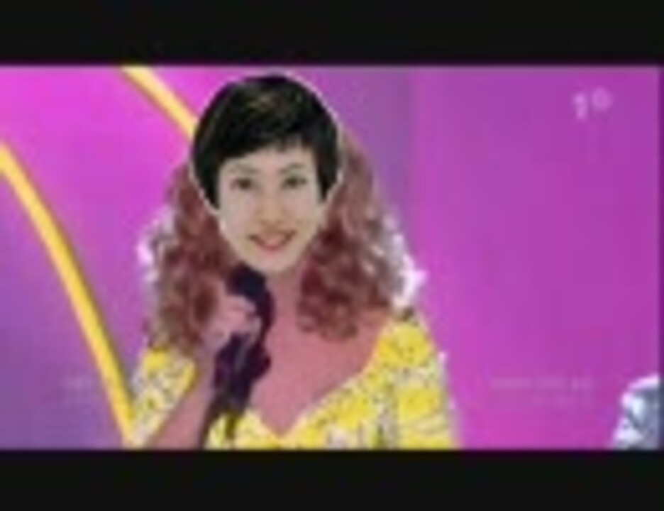 高らかにマチャニー