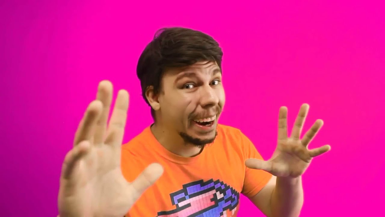 MrBeast - Rabbit Hole