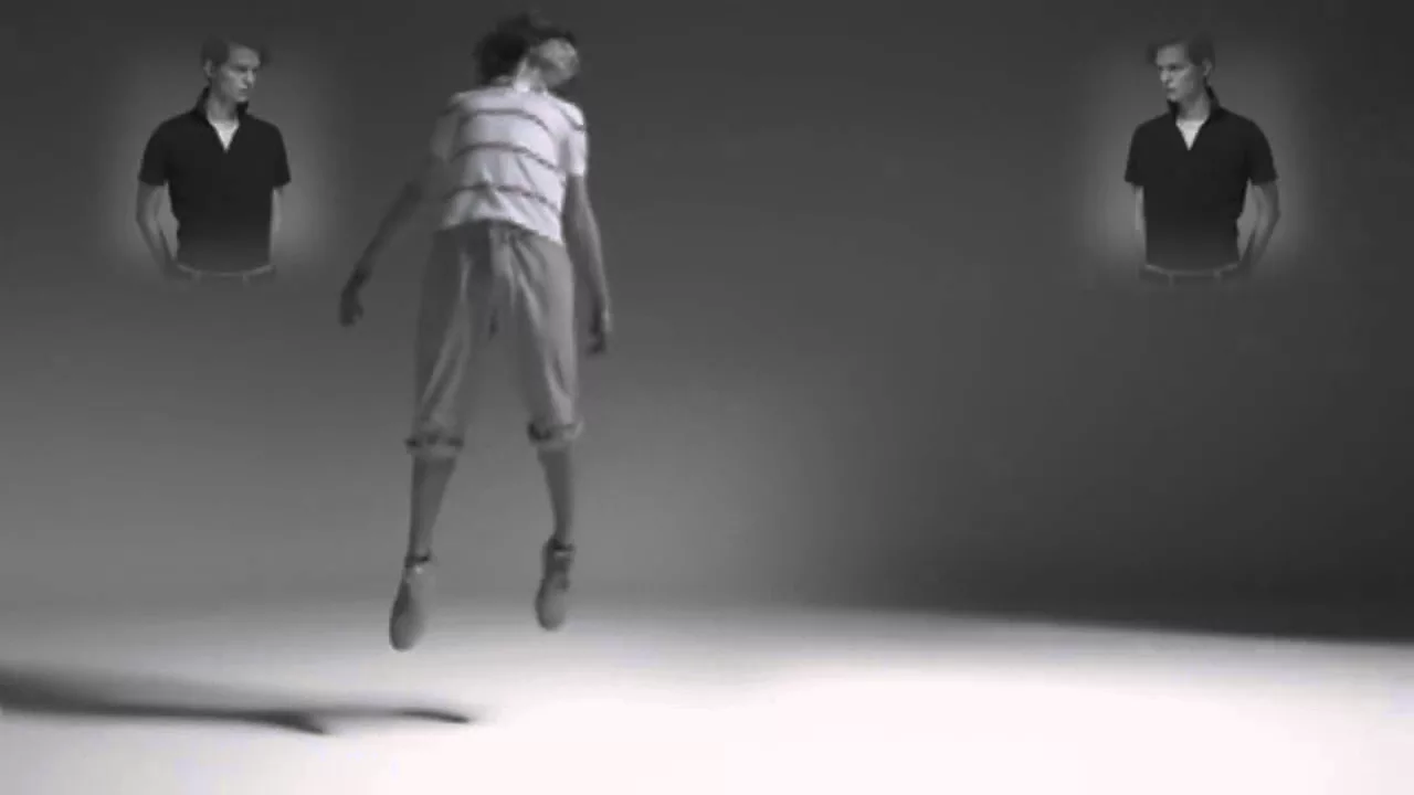 ユニクロ族のこども