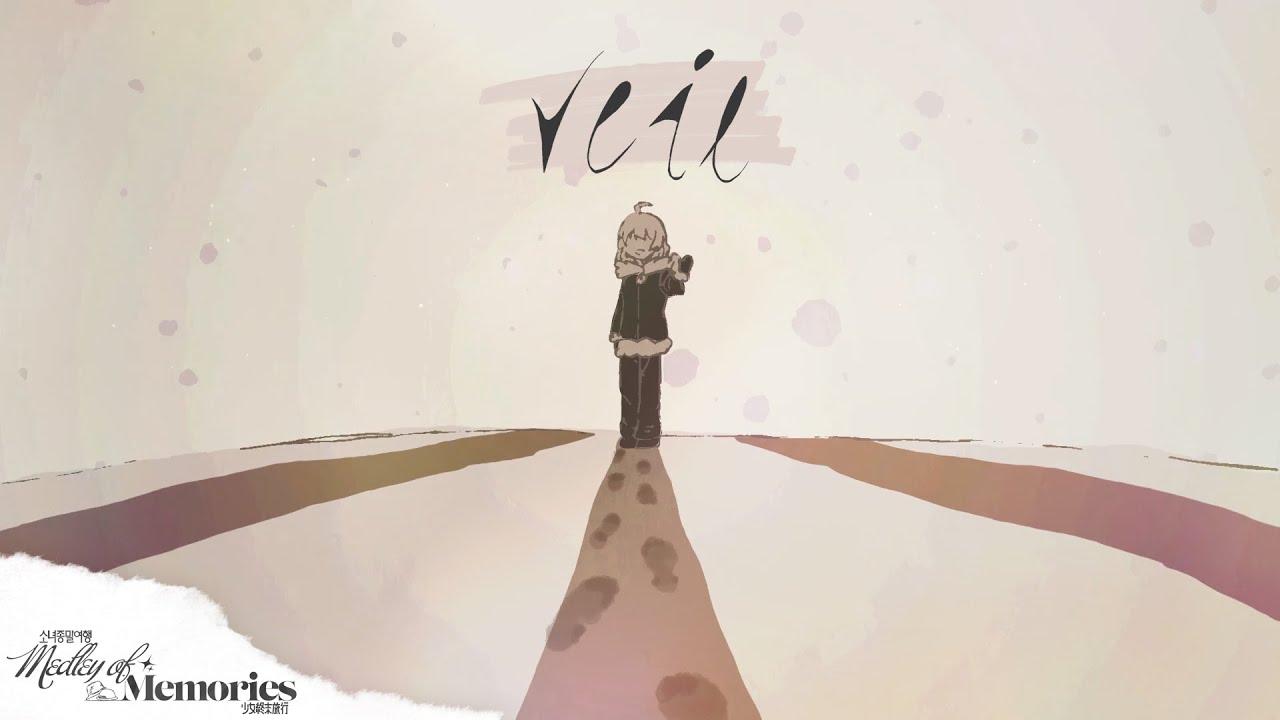 Medley of Memories | 13. veil