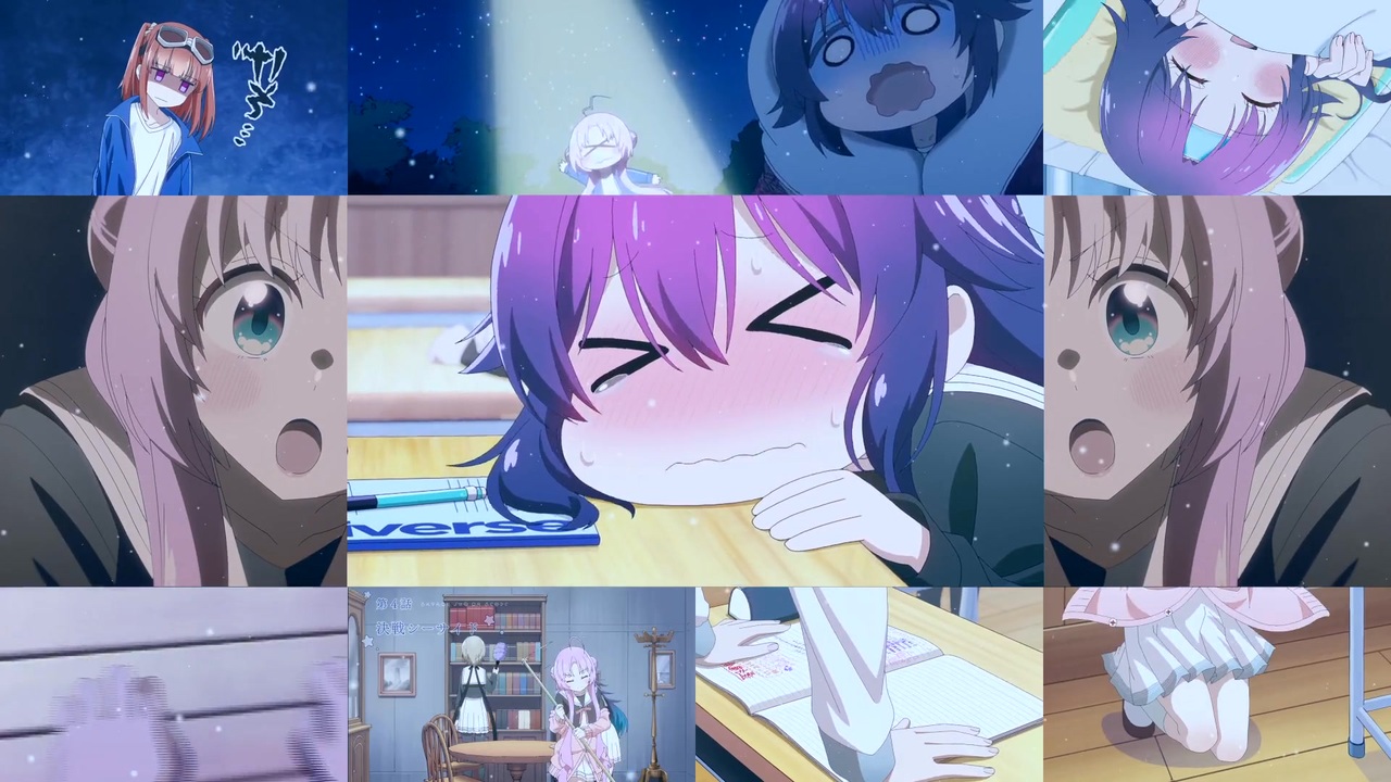 額々信 ～ Verbal or Odeko Pathy