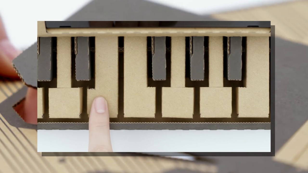 nintendo labo is edgy