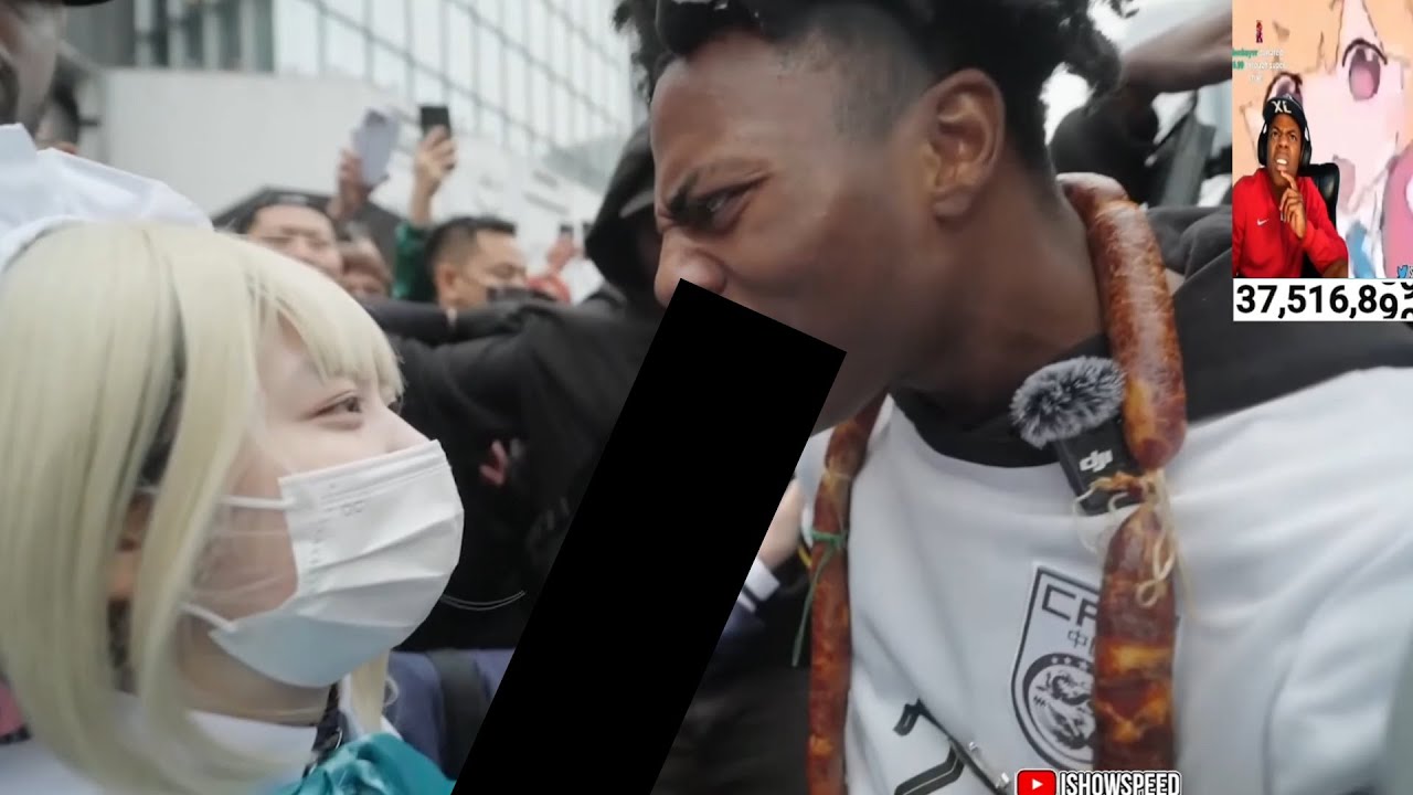 I‘m so racist