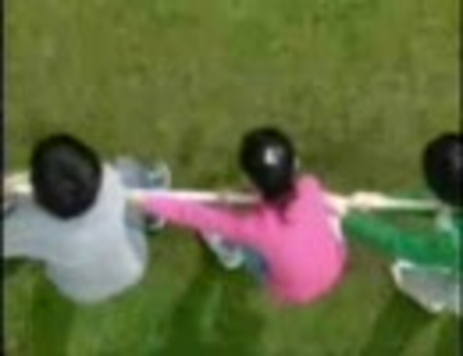 オーエン！オーエン！(　ﾟ∀ﾟ)o彡゜ 【たすけてえーりん！×ドナルド】