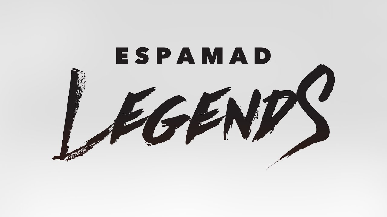 ESPAMAD LEGENDS