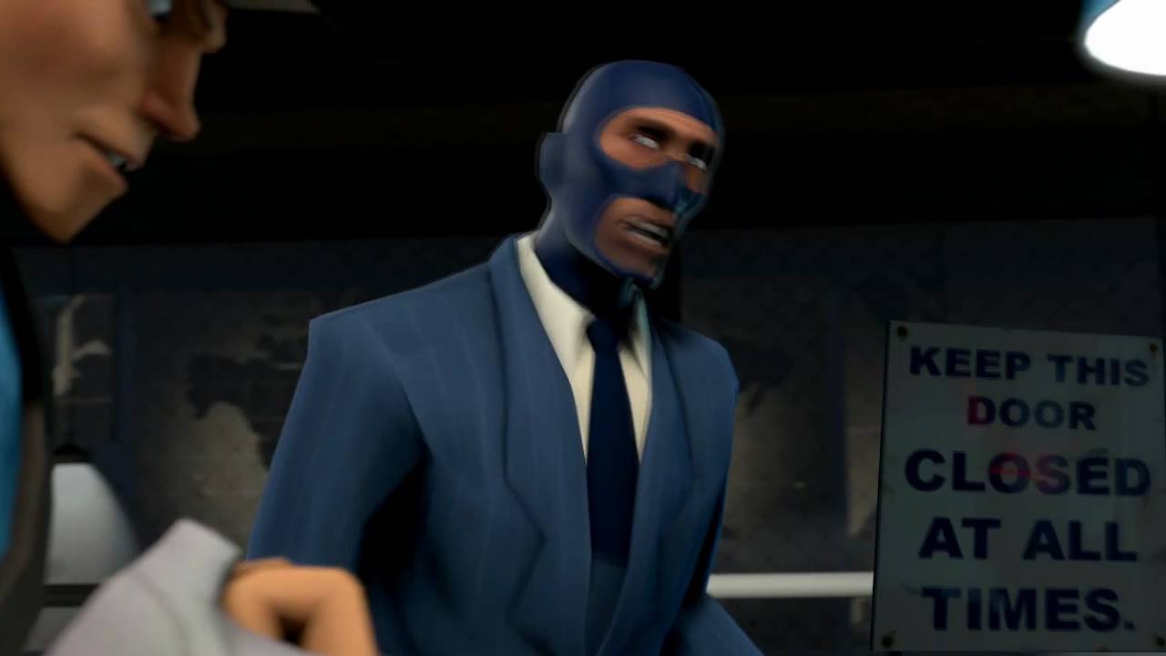 YTPMV: SPY YARD ZONE