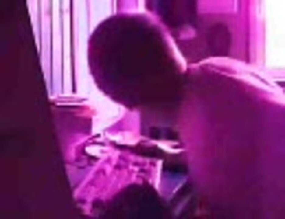 KeyBoardCrash Dandy【クラッシャーSpeedCore】