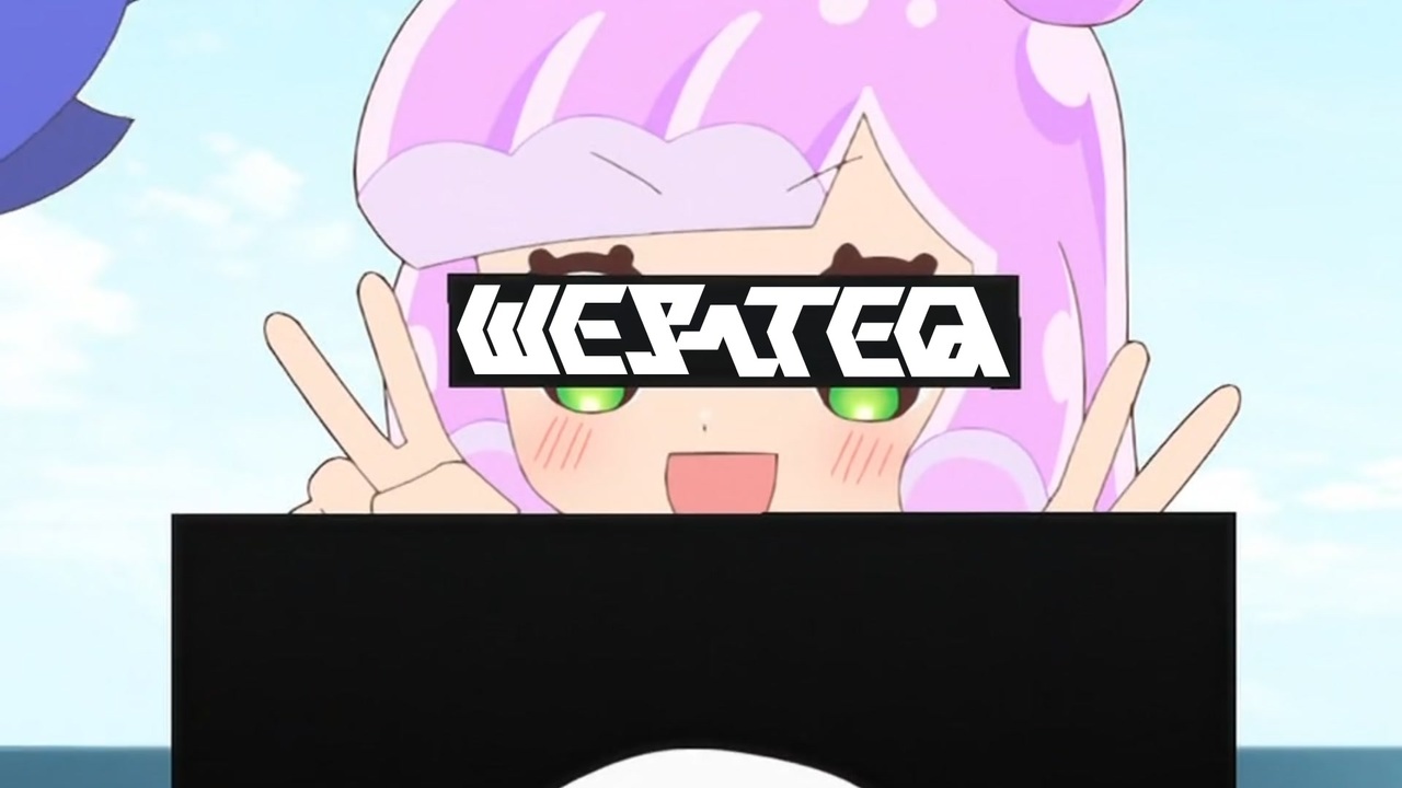 もはや #ぷにかわ。音MAD-MIX