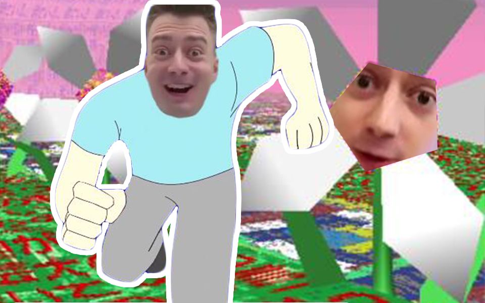 【火锅祭单品】伏拉夫Huawei Boom（完整版）