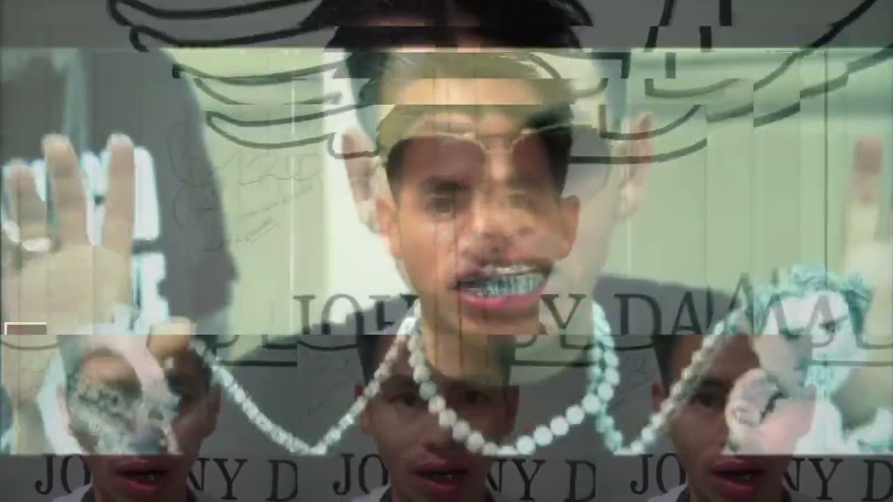 tvjohnny