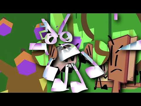 Epic Jungle Puyow