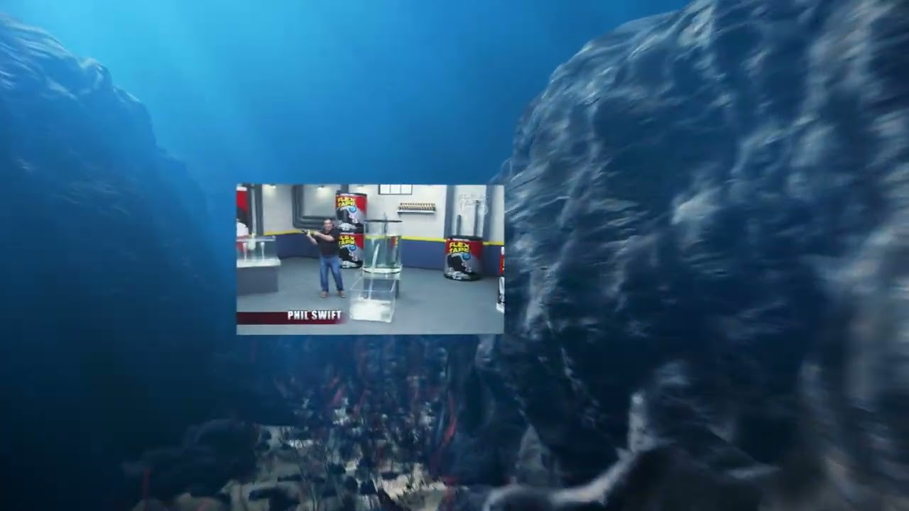 Mermaid Phil