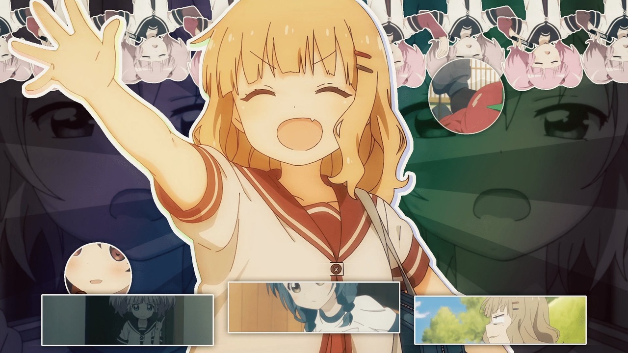 あすれちっちゃくなっちゃった