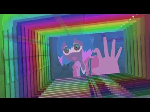 "sin(ms)" [Streamed, WebGL, 1080p SR]