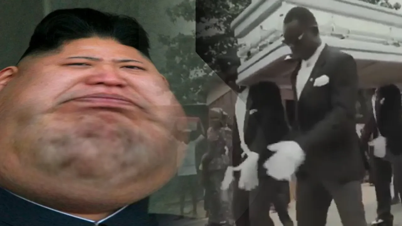 가나식 관짝 축지법