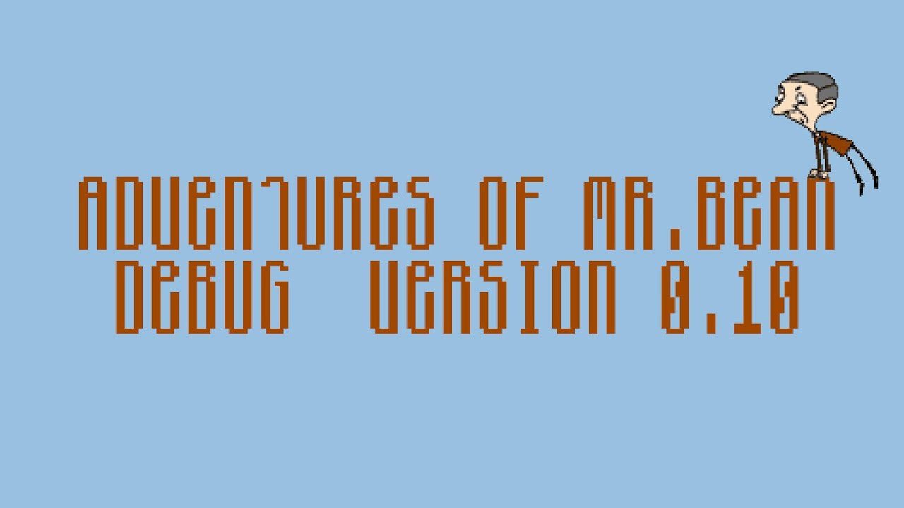 Red Sector Theme (NTSC Version) - Adventures Of Mr. Bean (Unreleased)