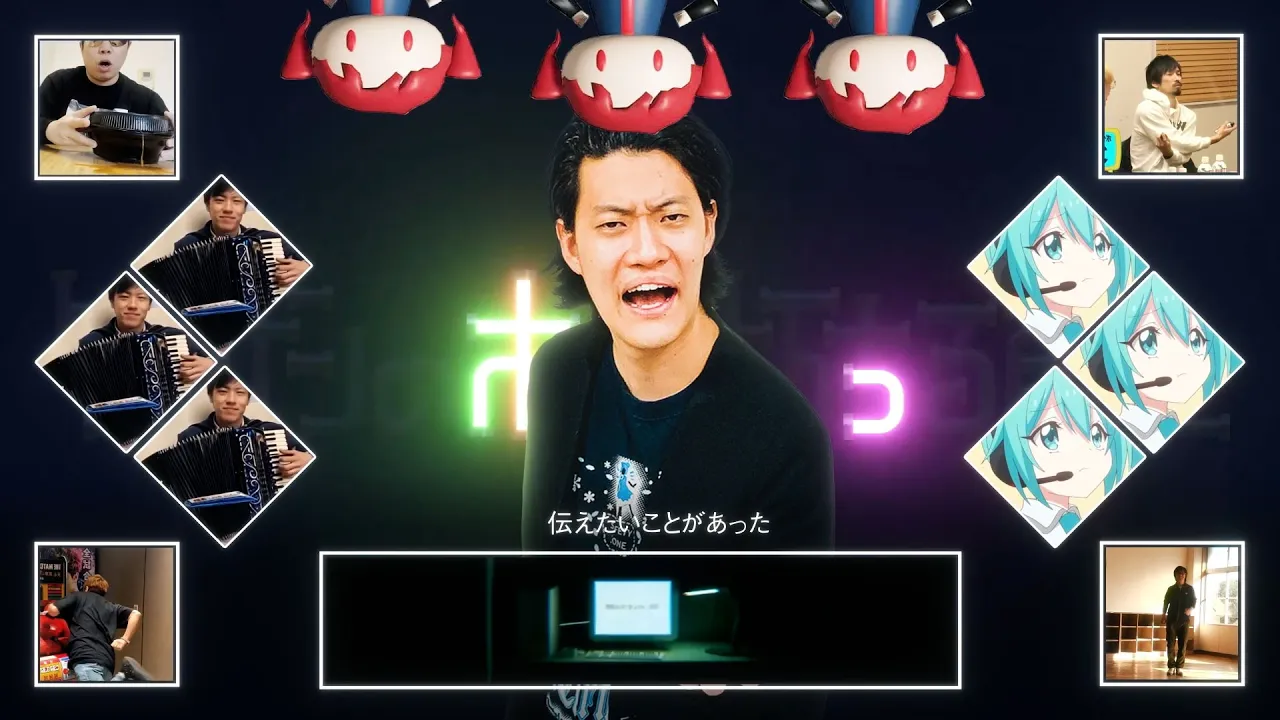 クチナシの木が朽ちる前に