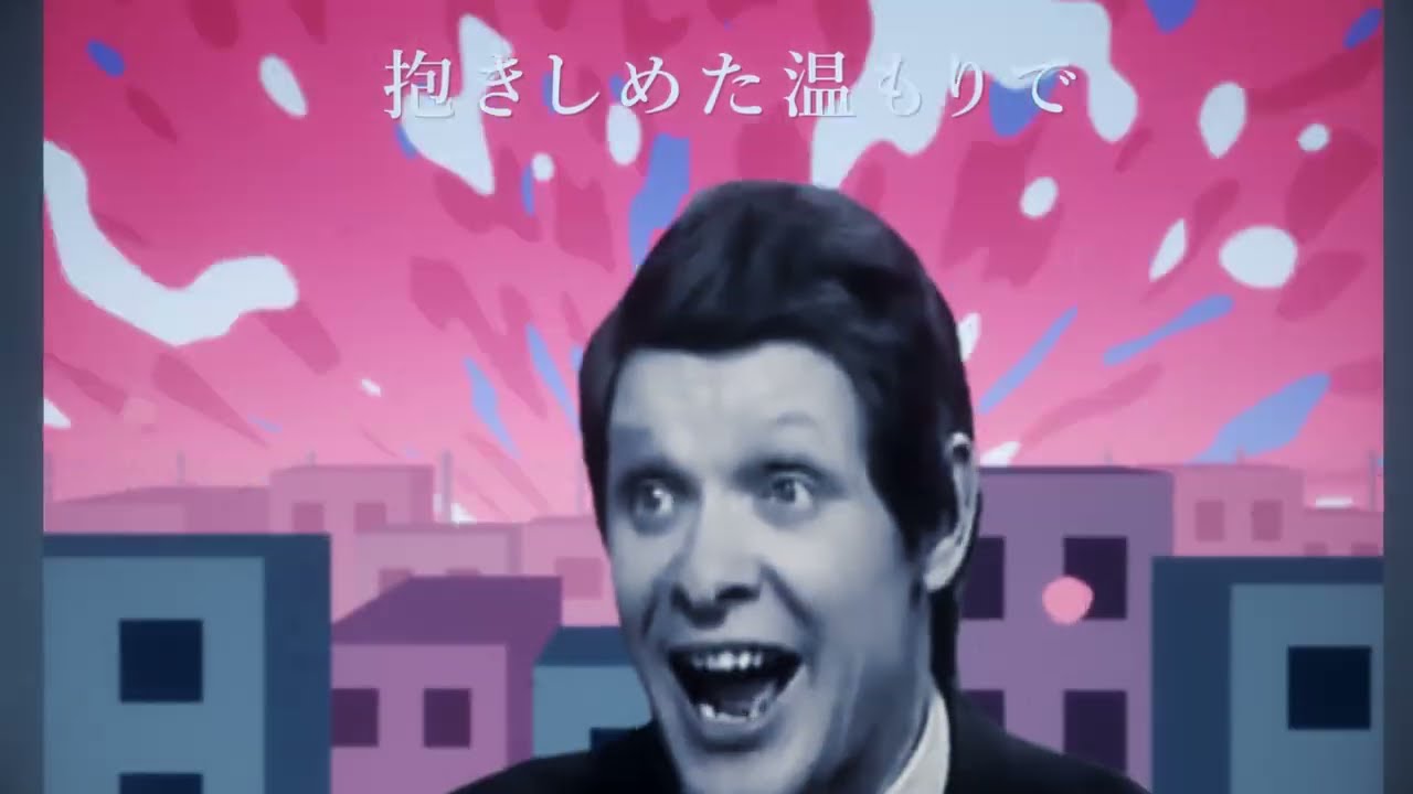 6 - 夜に駆ける