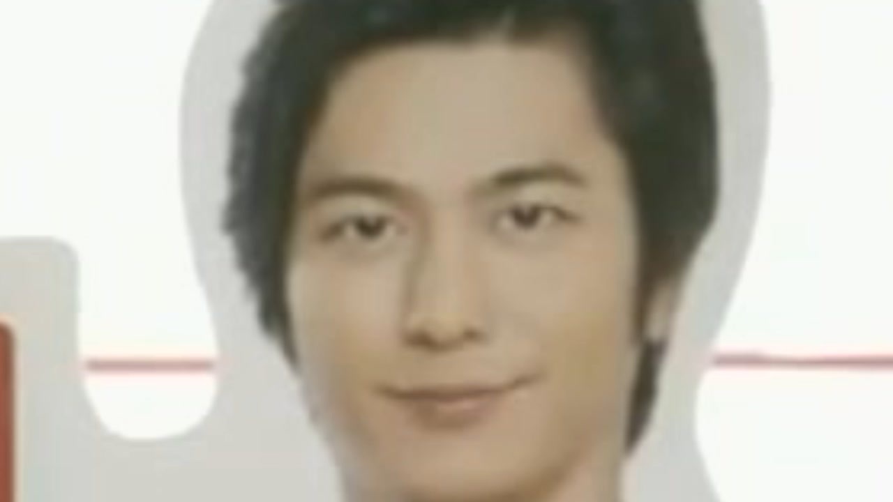 速水もこみちイ×織田のぶなりイ　尊イ