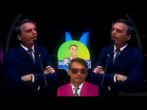 Bolsonaro Danced Like a Butterfly
