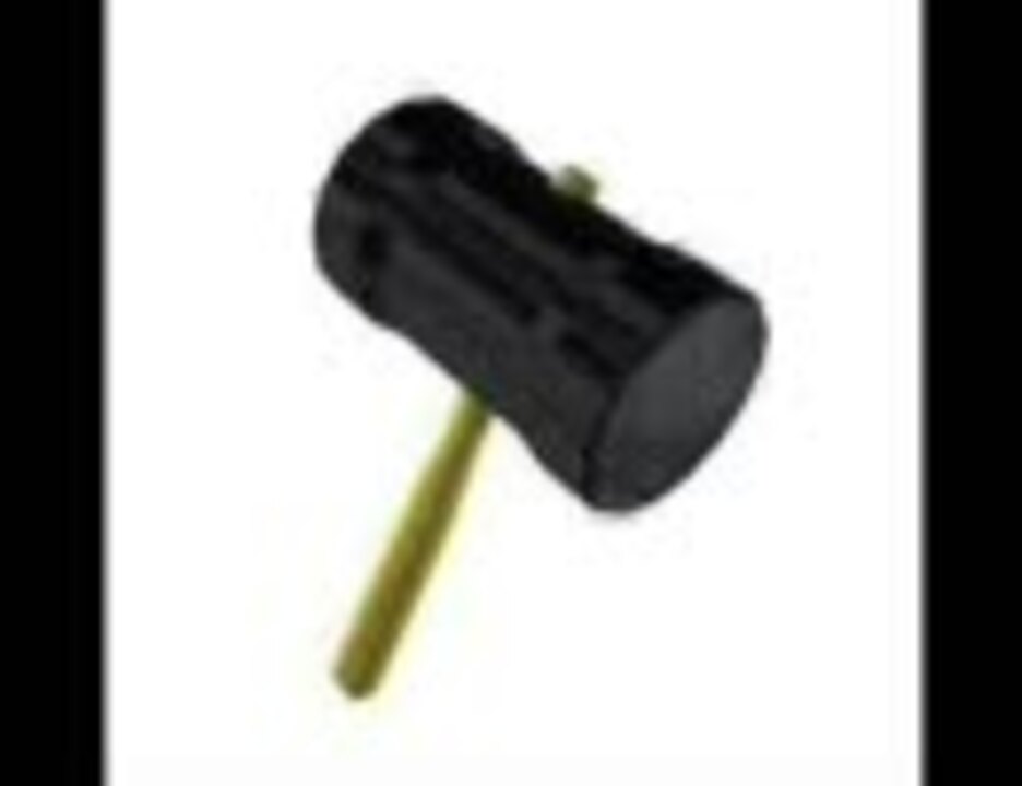 ハンマー・オブ・オールスター状態