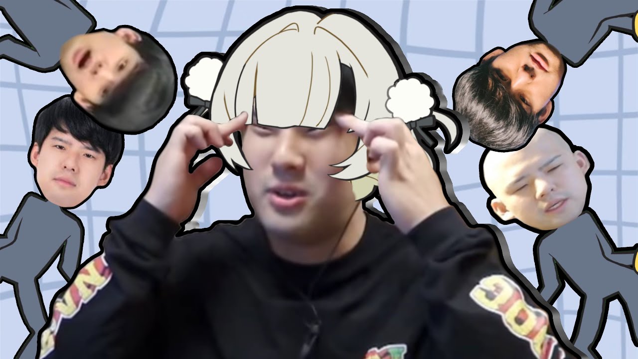 【ゆゆうたMAD】引退まだカナ🏴‍☠️❓キツマン構文😑❗️/うぃw