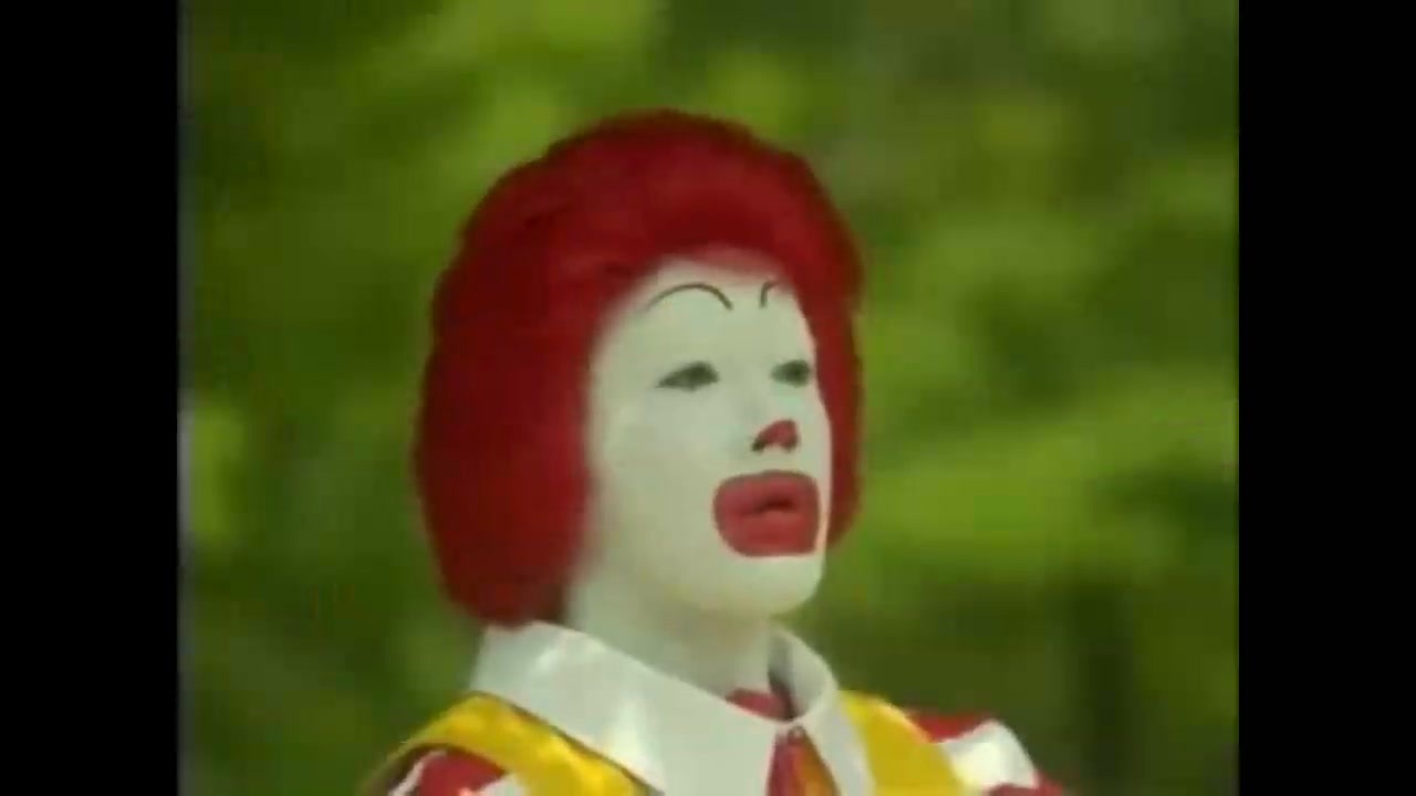 ドナルド「あらら…孕んだなぁ…」