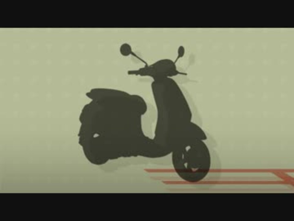 原動機付自転車ットゾーン