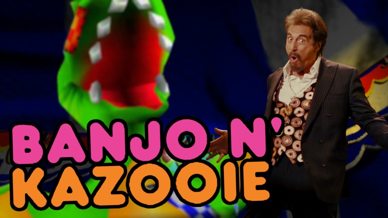 Dunkacember 21 - alPATCHino