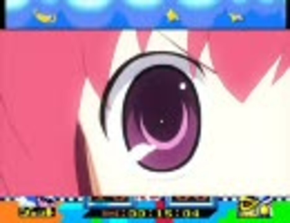 とらドラSOS!でグルメレース