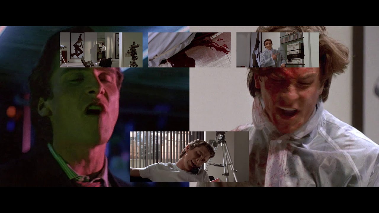 You like New Order?