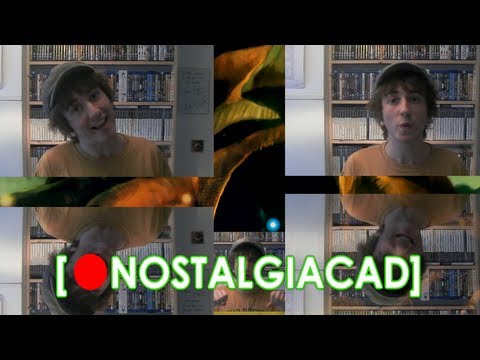 Pitch Shift Symphony - The Legend of Zelda Theme [NOSTALGIACAD]