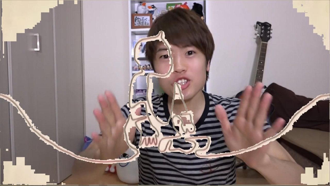 報道ステーションね！報道の、ステーションですよ！