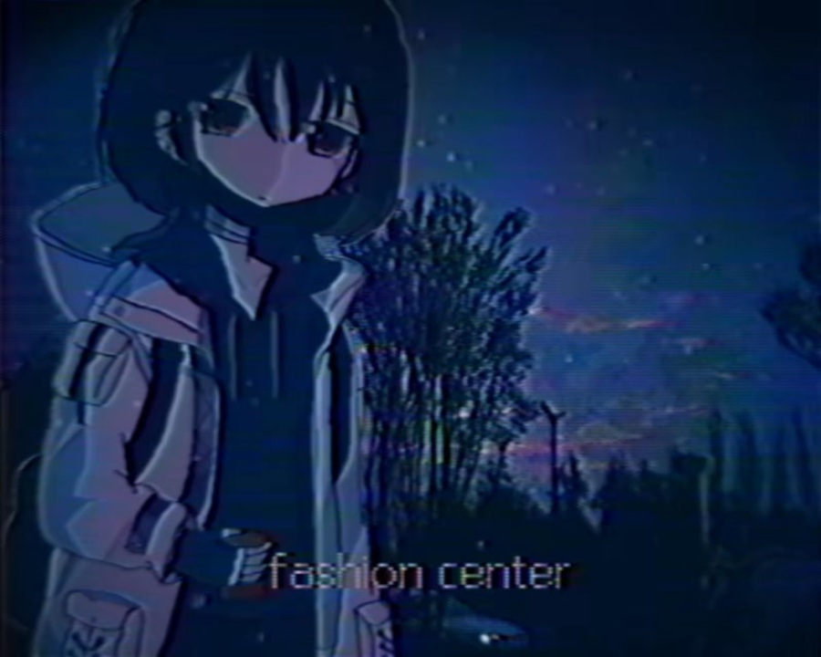 星が煌めく冬