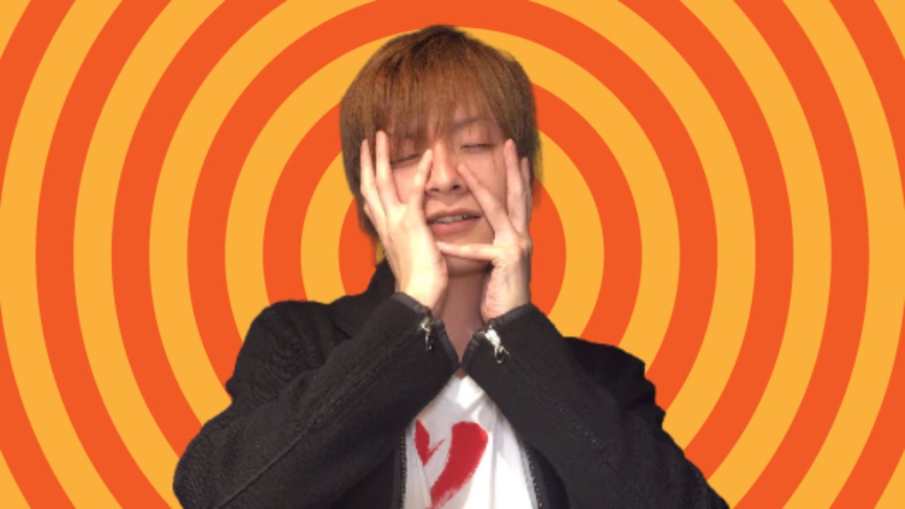 【音MAD】p.h./おおえのたかゆき