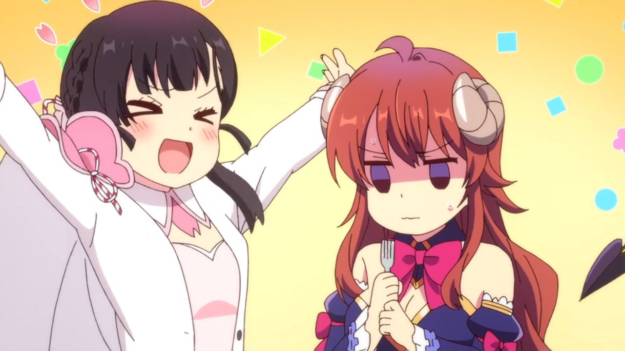 スッときたらバァっといってペイントパニック