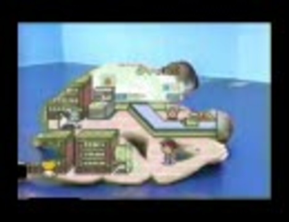 アメリカン　ゲイ　ドラッグストア2