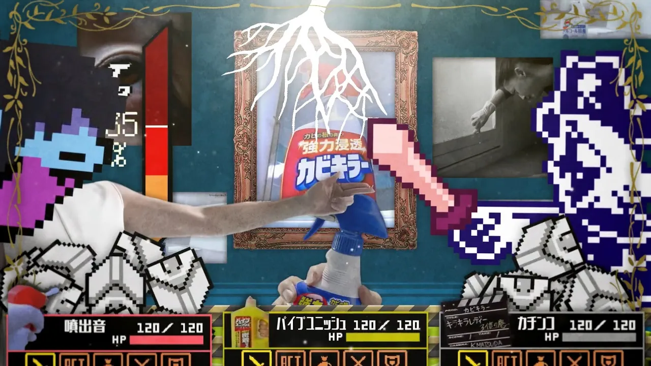 VS Kabitorouxls Kaard