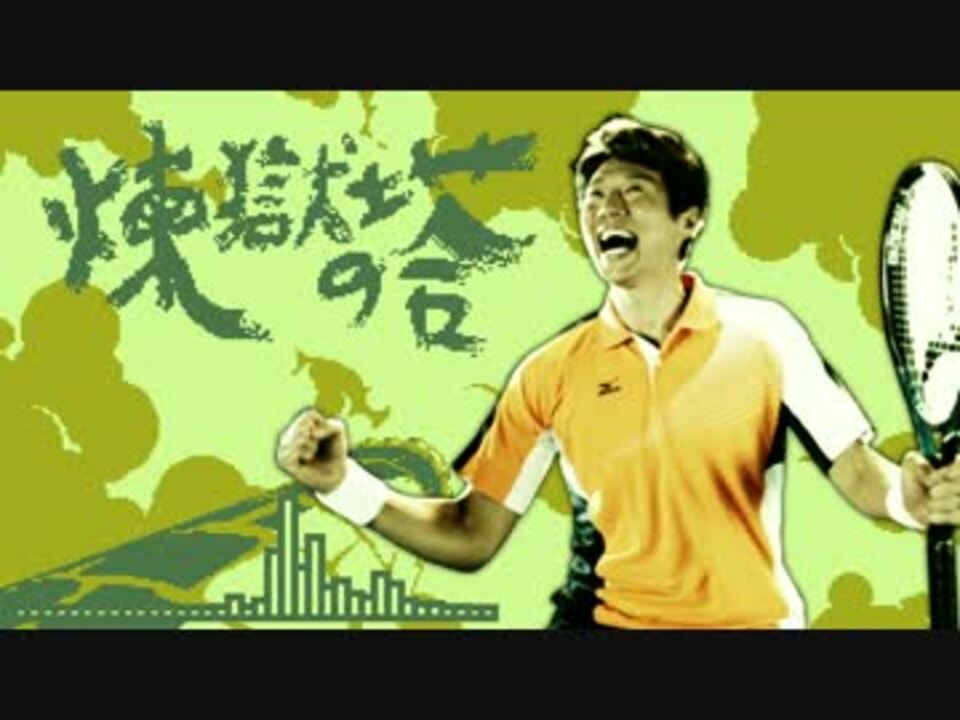 【未完成】煉獄の塔 - Ignition Divinity