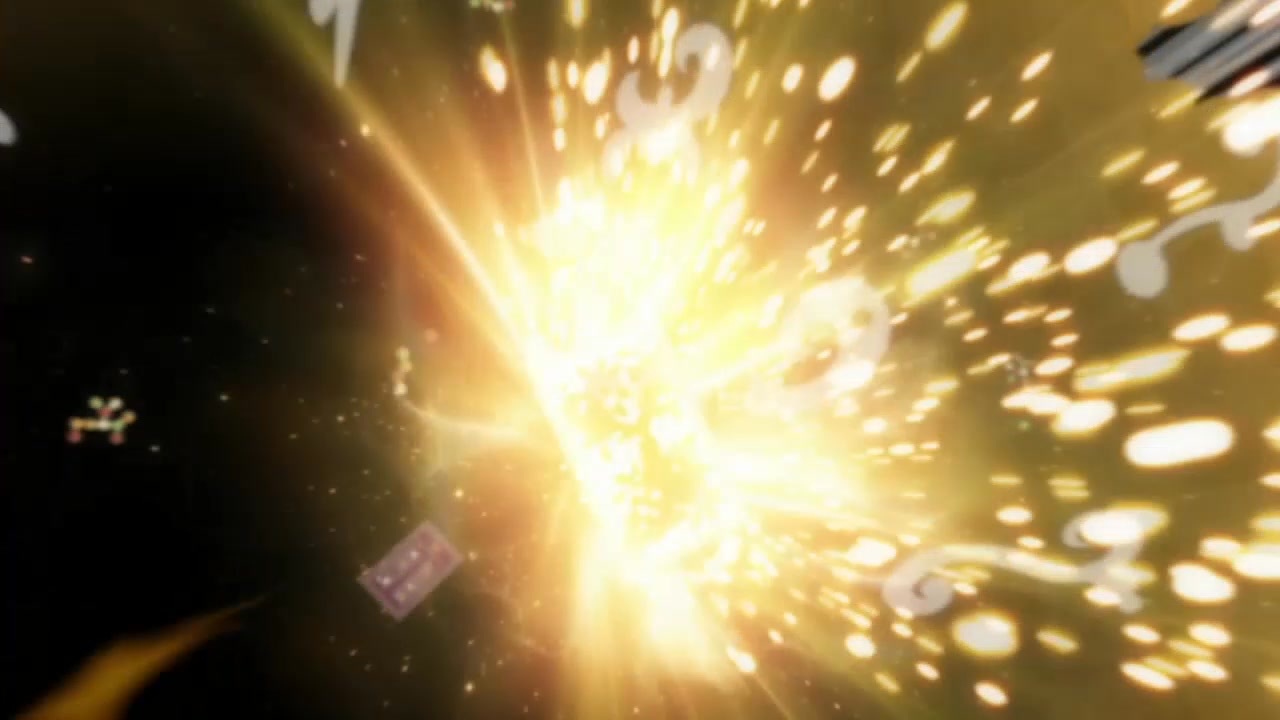 ルナティックサマーウォーズ