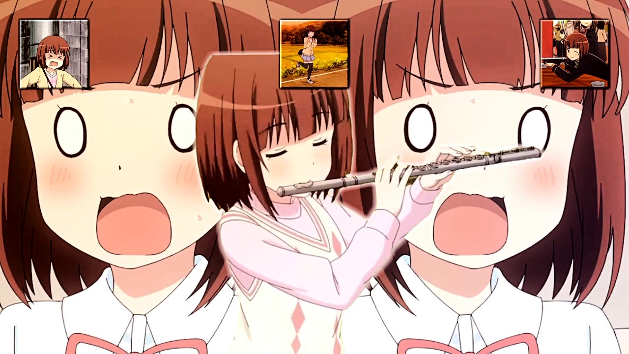 死闘あかね