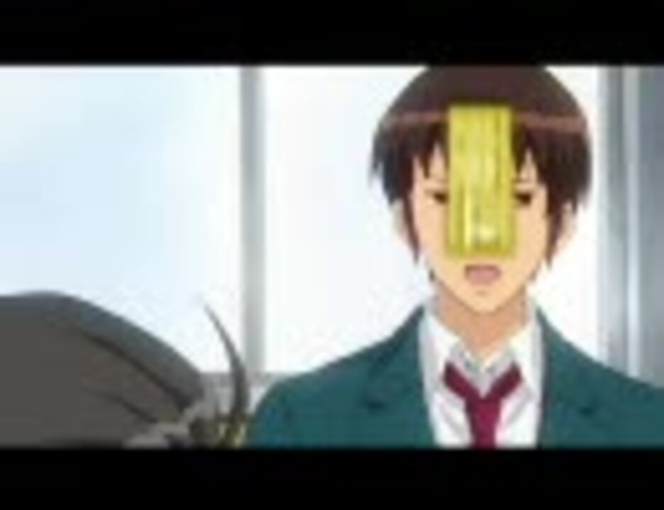 WAWAWA･忘･れ物【ナイト・オブ・ナイツ】