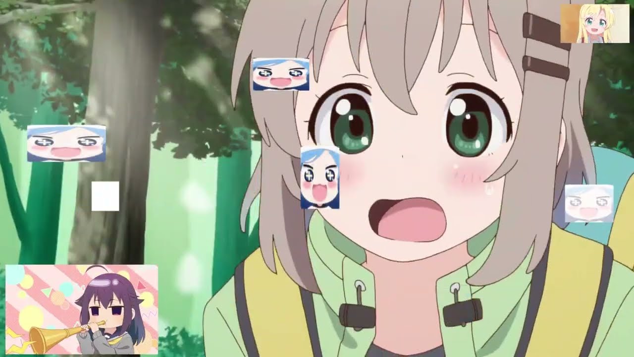 お城城