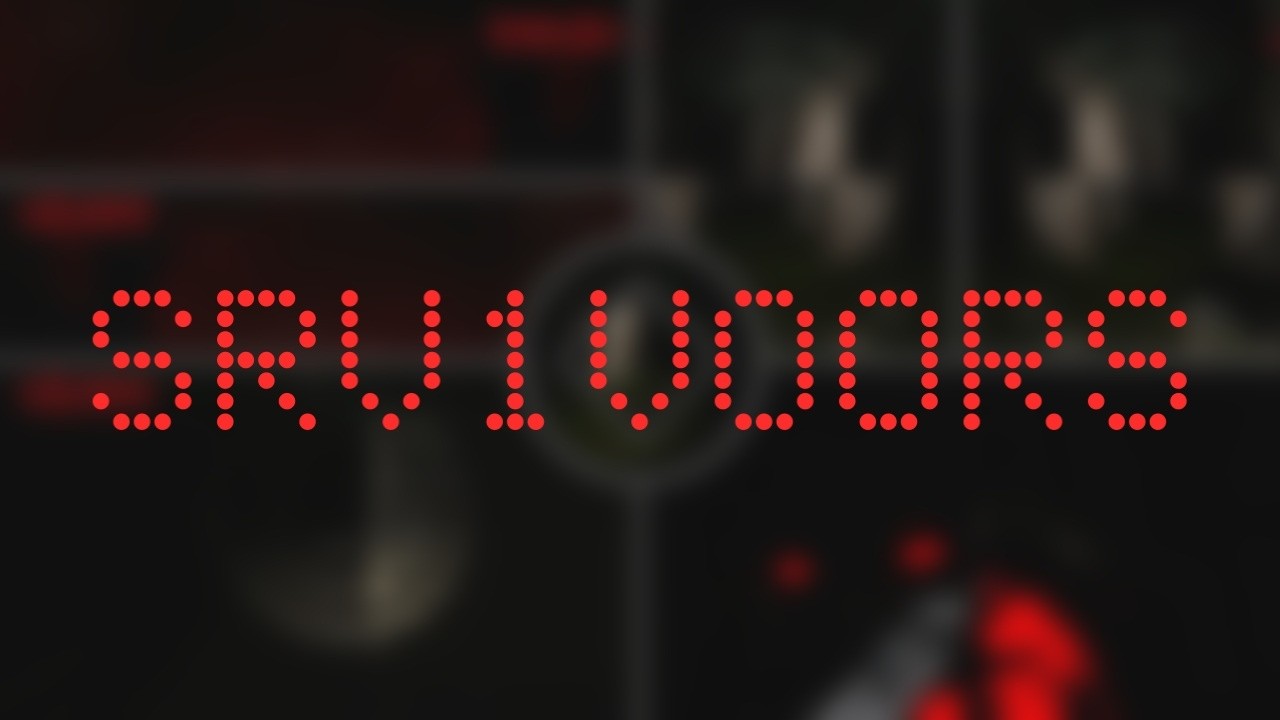 Let's YTPMV - SRV1V00RS