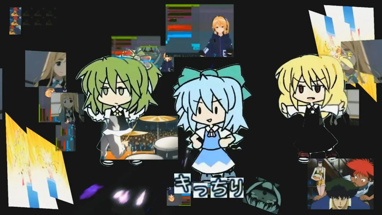 Dopamine_boom【Realsample】