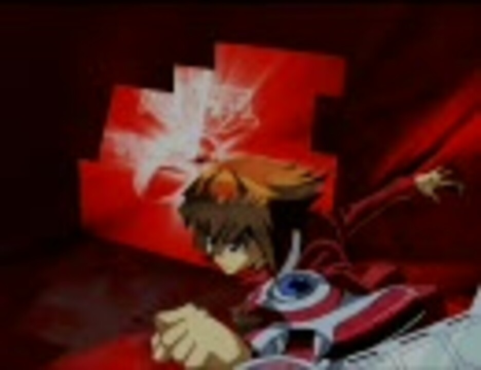 RED 十代