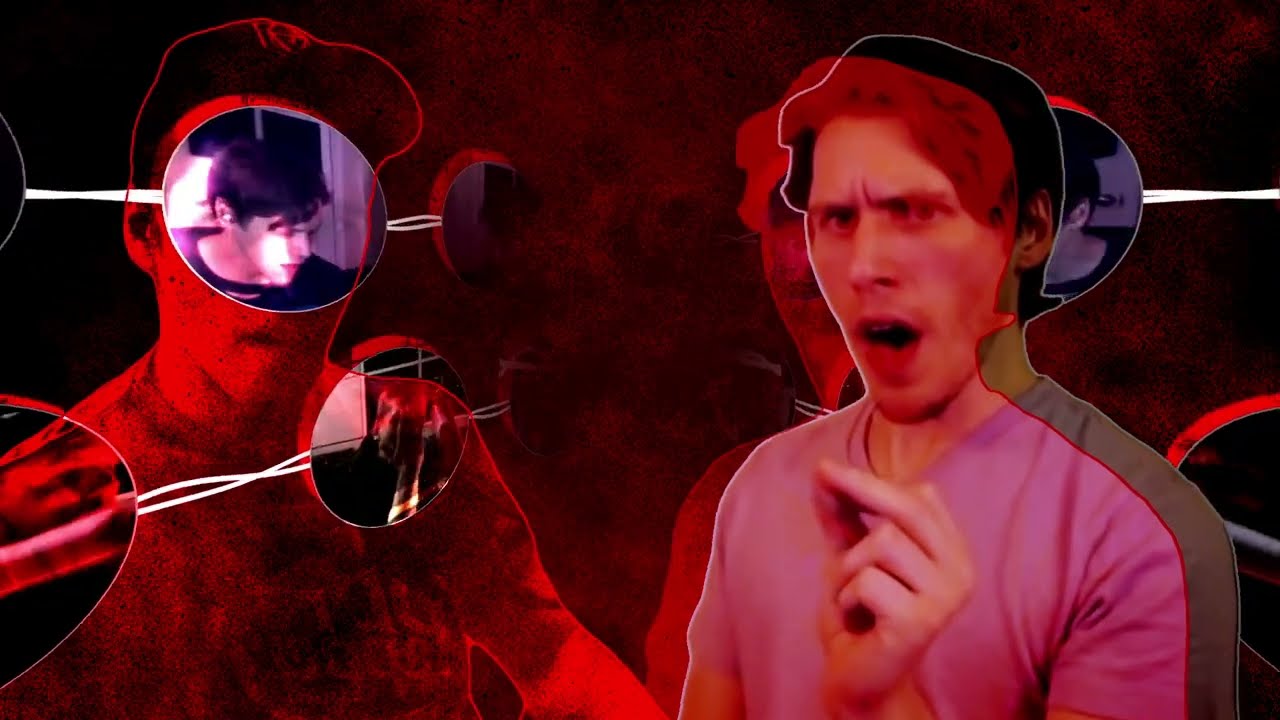 Jurly 26th - Horror in the Sky